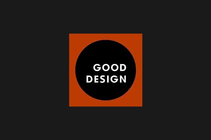 Good Design Award