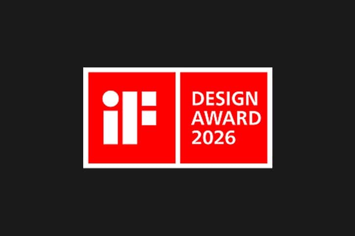 iF Design Award
