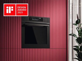 Rúry CookSmartTouch+
