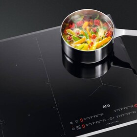 Indukčné varné dosky AEG