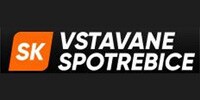 Vstavané spotrebiče