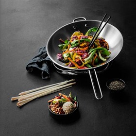 Panvica wok od AEG