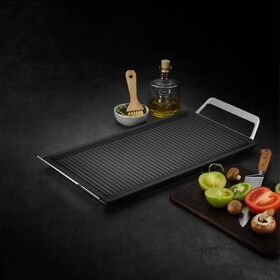 Gril Plancha AEG
